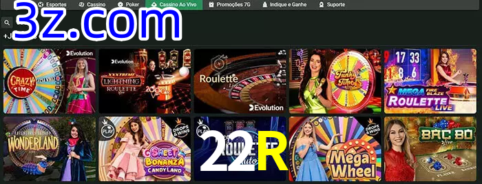 22R bet