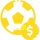 Aposte em esportes do mundo todo no 22R!